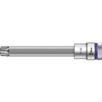 Wera 8767C HF 1/2" Dr Hold Function Torx Socket Bit Short Long Choose TX20-TX60
