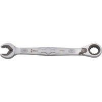 Wera 05020070001 15 x 199 mm "Joker" Reversible Ratcheting Combination Wrench - Silver