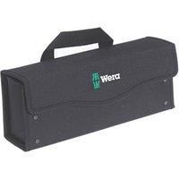 Wera WER004352 Wera 2go Tool Box High Protection for all Tools Transported