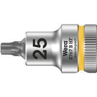 Wera 8767 B HF TORX® Zyklop holding function bit socket, 3/8" drive, TX 25x35mm, 05003062001