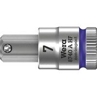 Wera 8740 A HF Hex-Plus 7,0 x 28 mm