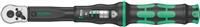 Wera Click Adjustable Torque Wrench 3/8" 10Nm  50Nm