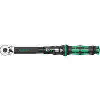 Wera 3/8" Drive Click Torque B2 Torque Wrench 3/8" 20Nm  100Nm