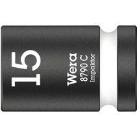 8790 C Impaktor Socket 1/2in Drive 15mm