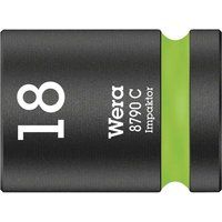 8790 C Impaktor Socket 1/2in Drive 18mm