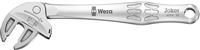 Wera /'05020100001 6004 Joker S Self-Setting Spanner, 10-13 (7/16"-1/2")