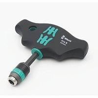 Wera 05023404001 416 R Bit-Holding Screwdriver, Colour, 1/4" x 45 mm