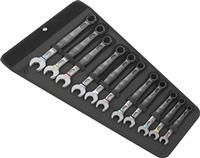 Wera 05020231001 6003 Joker 11 1 Combination Wrench Set