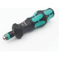 Wera Kraftform Turbo Handle