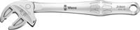 Wera /'05020103001 6004 Joker M Self-Setting Spanner, 13-16 mm (1/2"-5/8“)