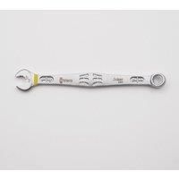 Wera Individual 6003 Joker Combination Spanner Wrench Open End Ring Imperial