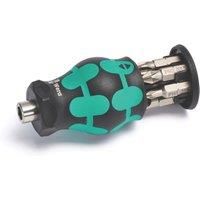Wera 05004184001 Bicycle 13 Tyre Jack, 2-Piece Set