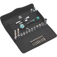 Bicycle Set 7, Ratchet Set, 27 Pieces
