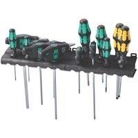 Bicycle Big Pack 1, Screwdriver Set, 14 Pieces