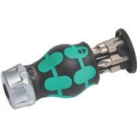 Kraftform Kompakt Stubby Magazin RA 4