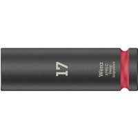 Wera 8790 C 1/2" Drive Impact Metric Impaktor Deep Hex Sockets From 13mm To 27mm