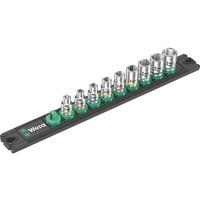 Socket Rail A 4
