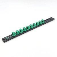 9602 Tira magnética para vasos, 1/2", vacía