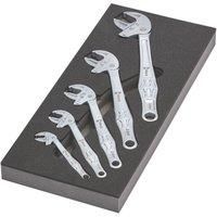 Wera 05150122001 9732 Foam Insert 6004 Joker Set 1 Workshop Trolley