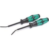 338/2 Set of Actuation Tools for Terminal Blocks (Spring Cages), 2 Pieces - 05008100001