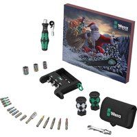 Wera Advent Calendar, 2024-05136609001