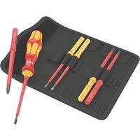 Kraftform Kompakt VDE 7 Universal 1 TIE Tool Finder, 7pc - 05006600001