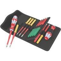 Wera Kraftform Kompakt VDE extra slim 1 TIE 05006631001