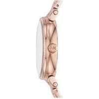 Watch MICHAEL KORS MK3971 Blue Woman Pvp