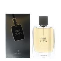 Etienne Aigner First Class Eau De Toilette 100ml Spray for Him
