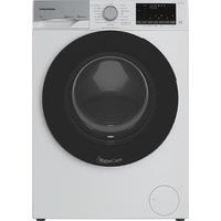 GRUNDIG GW781041FW Bluetooth 10 kg 1400 rpm Washing Machine  White, White