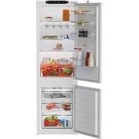 Blomberg KNE4554EVI Integrated Frost Free Fridge Freezer 70 30 1 77m E