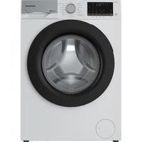GRUNDIG GW75841TW WiFi-enabled 8 kg 1400 rpm Washing Machine - White, White