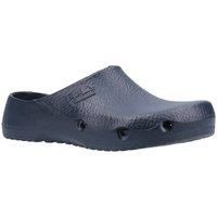 Mens Birkenstock Clogs Birki-Air Vented Occupational Work Shoes