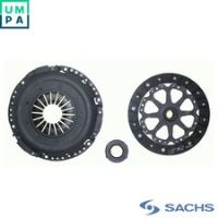 CLUTCH KIT 3000 951 020 FOR PORSCHE 911/Targa/Convertible M 96.05 3.6L 6cyl
