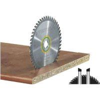 Festool 491952 Fine Tooth Saw Blade 48 Teeth 160mm