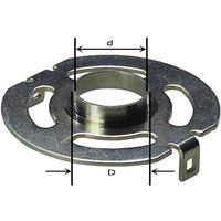 Festool Anillo copiador KR-D 27,0/OF 1400