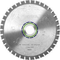 Festool Flat tooth saw blade 210x2,2x30 F36 493351