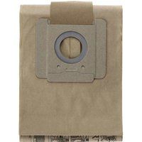 Festool FIS-SRM 45-LHS 225 /5 Filter Bag Pack of 5