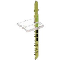 Festool Jigsaw Splinter Guards SP-PS/PSB300 (No. 490120)