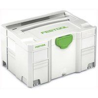 Festool 497565 SYS 3 T-LOC Systainer