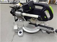 Festool 561729 KS60 240v Kapex Sliding Compound Mitre Saw E-SET