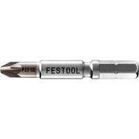 Festool PZ bit PZ 2-50 Centro/2 205070