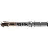 Festool PZ bit PZ 3-50 CENTRO/2 205072