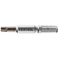 Festool Centrotec Torx Screwdriver Bits T25 50mm Pack of 2