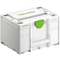 Festool 204843 Systainer Sys3 M 237