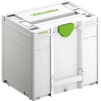 Festool 204844 Systainer 3 SYS3 M 337 T-Loc Case