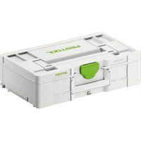 Festool Systainer 3 SYS3 L 137 204846