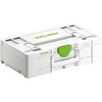 Festool Systainer 3 SYS3 L 137 204846