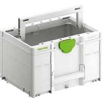 Festool 204866 Systainer Toolbox