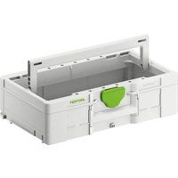 Festool Systainer 3 ToolBox SYS3 TB Large Tool Case 508mm 296mm 137mm
